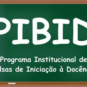 #53947 Divulgado resultado final de Bolsas de Iniciação à Docência