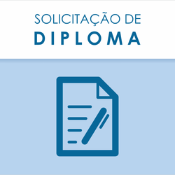#53959 Secretaria Acadêmica divulga orientações para solicitação de diploma