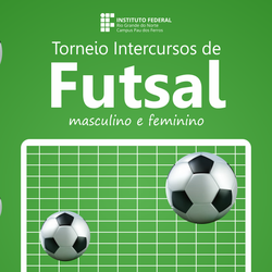 #53977 Campus promove Torneio Intercurso de Futsal nesta sexta-feira (20)