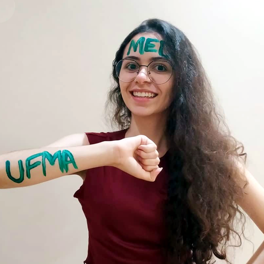 #53988 Estudantes do Campus Pau dos Ferros se destacam com aprovações em vagas no SiSU