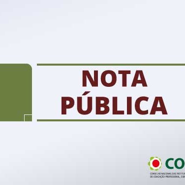 #54001 Conif emite nota pública sobre a nova data de realização do ENEM 2020 