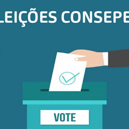 #54018 Comissão divulga eleição para o Conselho de Ensino, Pesquisa e Extensão do IFRN