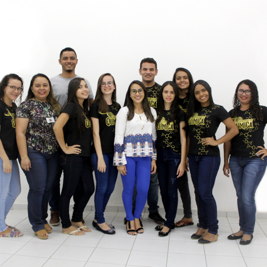 #54027 Acadêmicos do Campus têm trabalhos aprovados no V Congresso Nacional de Educação