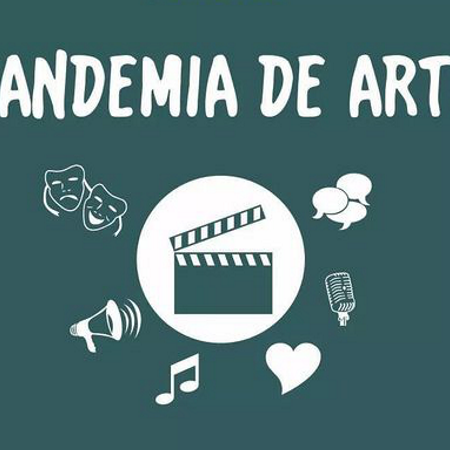 #54031 Em meio ao distanciamento social, projeto de artes cênicas leva teatro virtual gratuito ao público