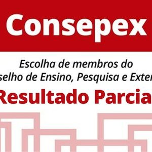 #54034 Comissão divulga resultado preliminar das eleições