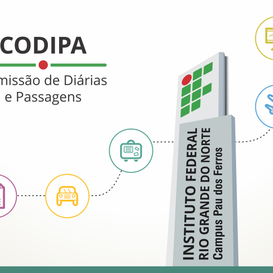 #54074 Publicado edital de apoio à participação de servidores em eventos e capacitações