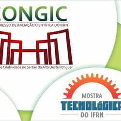 #54080 Campus Pau dos Ferros divulga pesquisa de satisfação do X Congic e Mostra Tecnológica