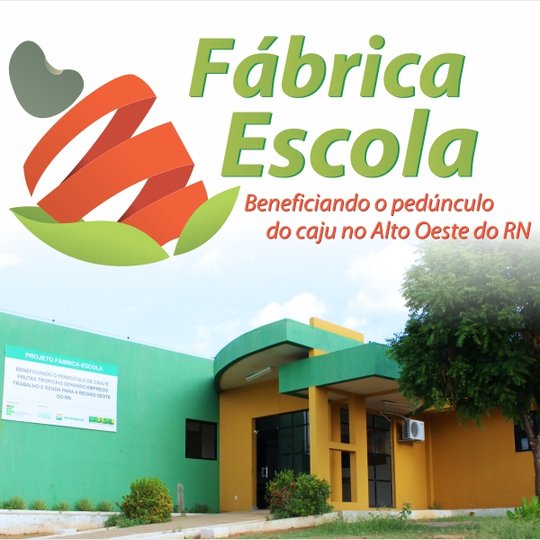 #54085 Divulgadas relações de instrutores e alunos selecionados para cursos do Projeto Fábrica Escola