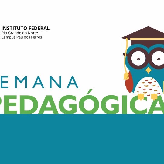 #54112 Campus realiza Semana Pedagógica para abertura do ano letivo de 2017