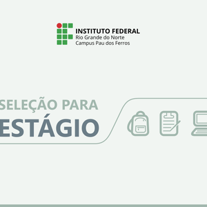 #54116 Edital do processo seletivo de estagiários (as) é revogado
