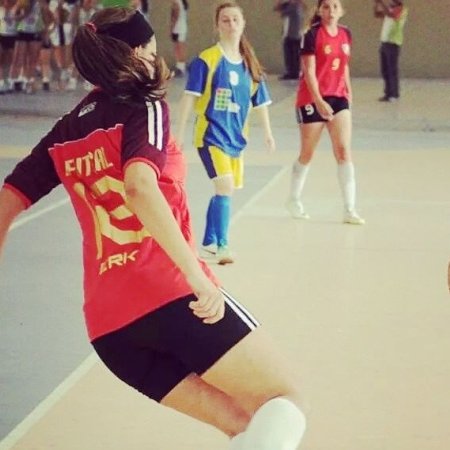 #54123 Alunos do Campus Pau dos Ferros são convocados para seleção do IFRN nos Jogos dos Institutos Federais