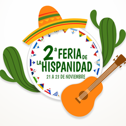 #54138 "Feria de la Hispanidad" incrementa aprendizado de espanhol dos alunos