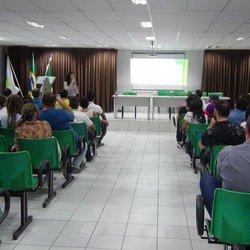 #5415 Aconteceu no Campus  Ipanguaçu a Oficina de Operacionalização das Agendas de Implementação do PIRS/ASSÚ