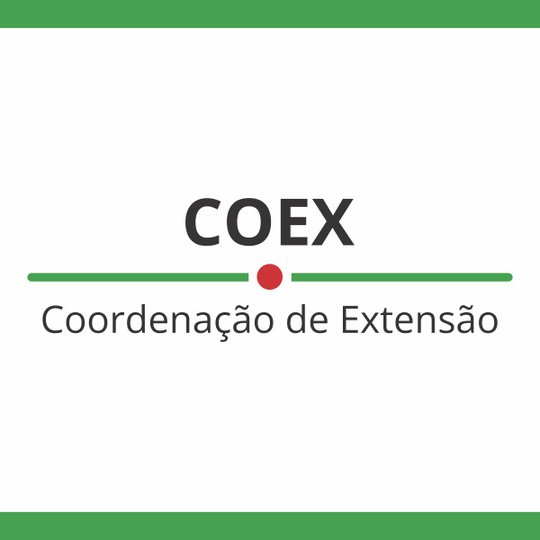 #54164 Coordenação de Extensão abre seleção para bolsas remuneradas