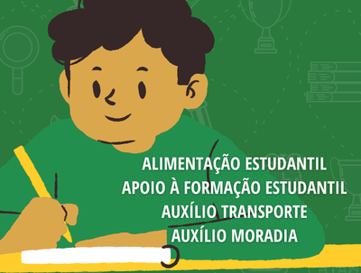 Inscrições serão realizadas através do Suap