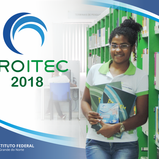#54182 Entrega da documentação e recebimento do material didático do ProITEC terá início na segunda-feira (16)
