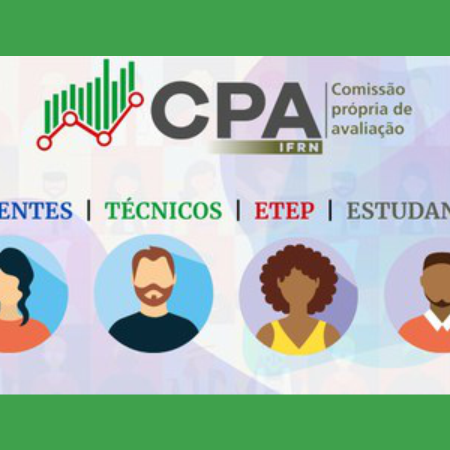 #54196 Publicado edital de eleição para a Comissão Própria de Avaliação