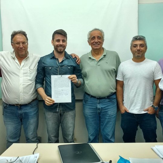 #54214 Teoria da Percolação é tema de Doutorado em Ciência e Engenharia de Petróleo defendido por professor do IF/SPP.