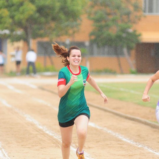 #54215 São Paulo do Potengi conquista medalhas nos Jogos Intercampi dos Servidores