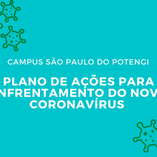 #54228 Comitê local lança Plano de Ações para Enfrentamento ao Novo Coronavírus 