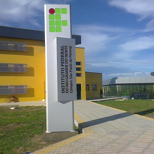 #54255 Campus SPP inscreve para seleção de vagas de cursos técnicos integrados
