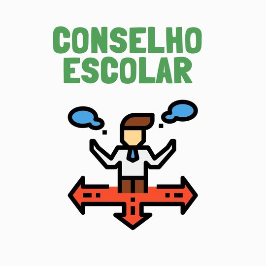 #54262 Direção-Geral abre consulta para composição do Conselho Escolar
