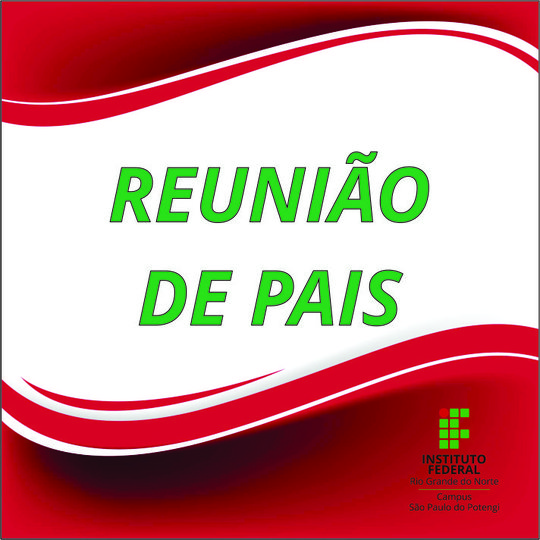 #54267 Diretoria Acadêmica realiza reunião de pais do 1º bimestre