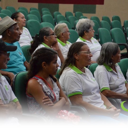 #54277 Sessão Solene de Abertura do Projeto Viver com Dignidade