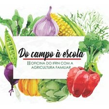#54279 Campus sedia oficina sobre Agricultura Familiar 