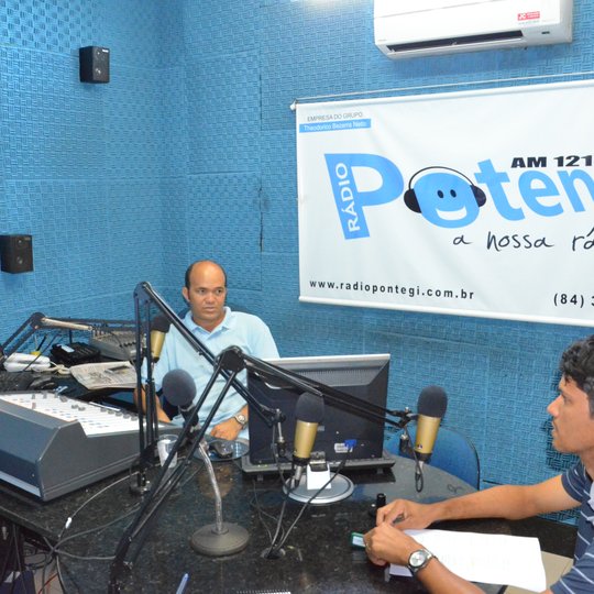 #54329 IFRN-SPP divulga ProITEC na Região Potengi