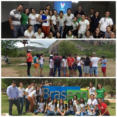#54330 Estudantes do Campus São Paulo do Potengi participam de aulas externas e visitas técnicas