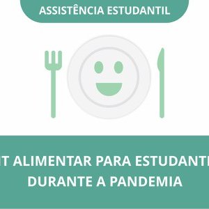 #54331 Campus SPP realiza a entrega dos kits de alimentação para os estudantes em vulnerabilidade 