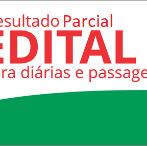 #54353 Publicado resultado parcial para uso do recurso de aperfeiçoamento do Campus