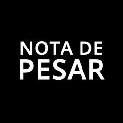#54358 Campus São Paulo do Potengi divulga nota de pesar pelo falecimento de ex-aluna