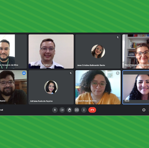 #54362 Webinário discute programa de Leitorado do Ministério das Relações Exteriores