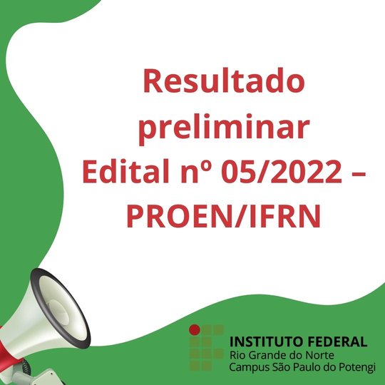 #54371 Campus SPP publica resultado preliminar do processo seletivo para transferência facultativa