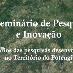 #54375 Seminário de Pesquisa e Inovação é adiado