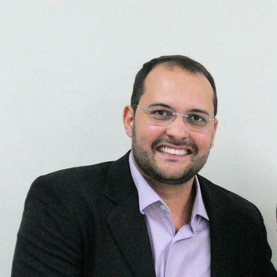 #54406 Renato Dantas é nomeado Diretor-geral do Campus SPP