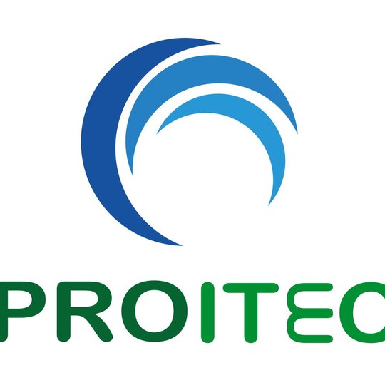 #54422 Cartões do PROITEC