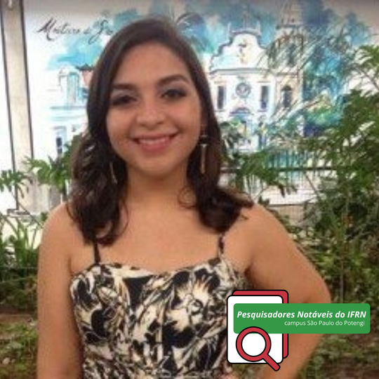 #54433 Coordenação de Pesquisa e Inovação homenageia mais uma pesquisadora de destaque