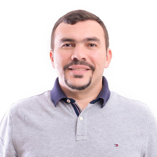 #5443 Geraldo Júnior é nomeado diretor-geral pro tempore