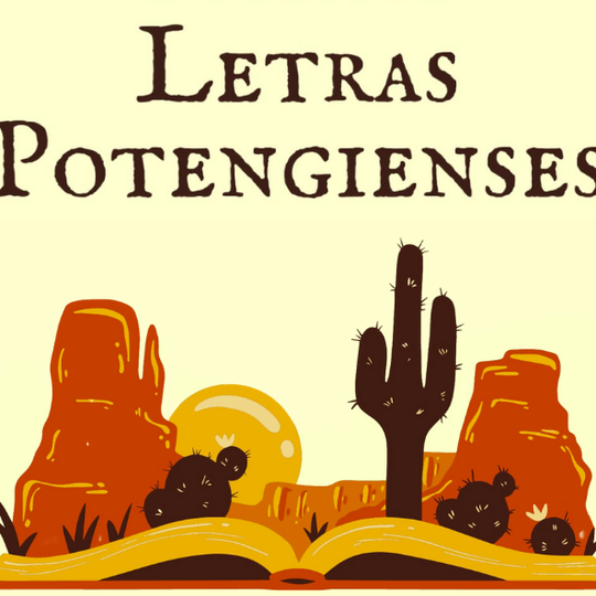 #54481 Letras Potengienses: projeto realiza live de encerramento 