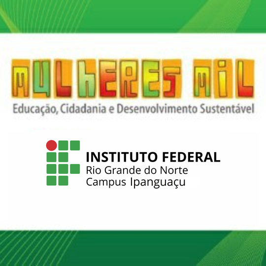 #5449 Campus divulga resultado da seleção para o programa Mulheres Mil