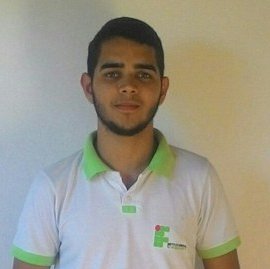 #54537 Campus São Paulo do Potengi ganha medalha em competição internacional de Matemática