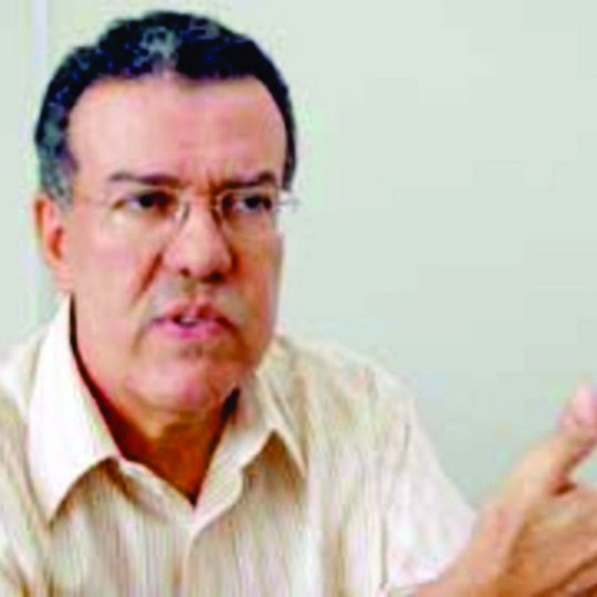 #54546 Conjuntura política é tema de palestra no Campus São Paulo do Potengi