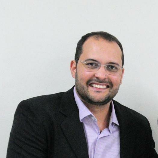 #54570 Renato Dantas é nomeado Diretor-geral Pro tempore do Campus SPP