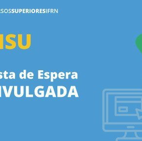 #54583 SiSU: Campus convoca selecionadas para vagas remanescentes