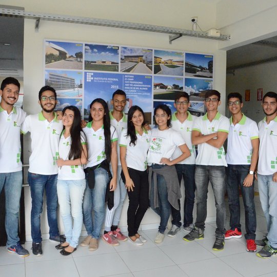 #54593 Campus São Paulo do Potengi tem alunos selecionados para cursos de nível superior