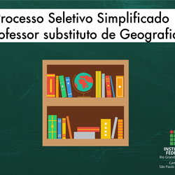 #54599 Campus divulga datas e horários de sorteios de temas e de provas de processo seletivo