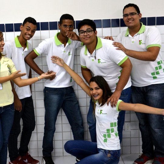 #54609 Projeto de extensão do Campus SPP é selecionado para o Fórum Mundial de Educação 2015
